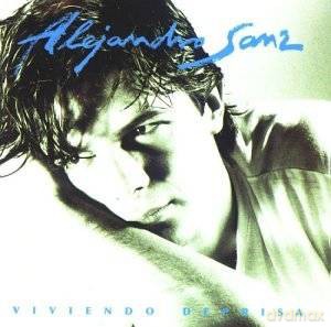 Alejandro Sanz: Viviendo Deprisa [CD]