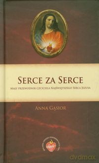 Serce za Serce [KSIĄŻKA]