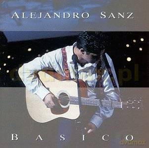 Alejandro Sanz: Basico [CD]