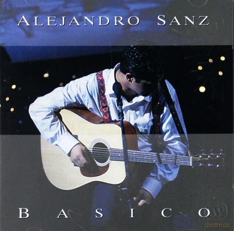 Alejandro Sanz: Basico [CD]