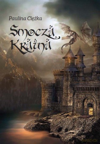 Smocza Kraina [KSIĄŻKA]