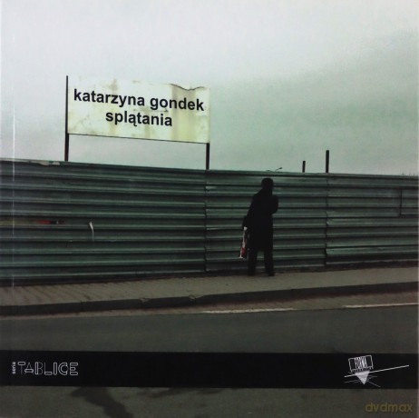 Splątania [KSIĄŻKA]
