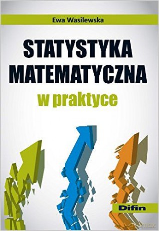 Statystyka matematyczna w praktyce [KSIĄŻKA]
