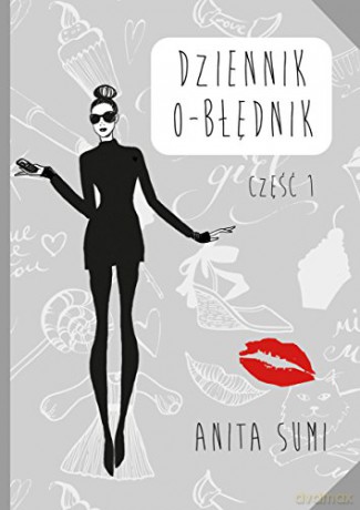 Dziennik o - błędnik [KSIĄŻKA]