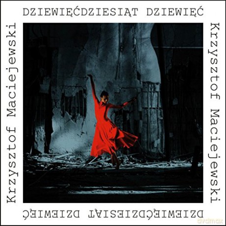 Dziewięćdziesiąt dziewięć [KSIĄŻKA]