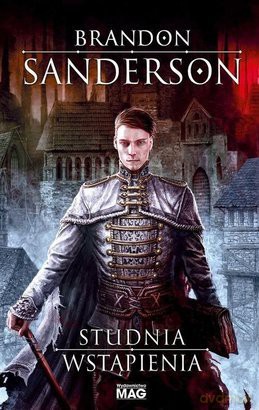 Studnia wstąpienia - Brandon Sanderson [KSIĄŻKA]