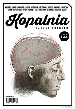 Sztuka futbolu 2 [KSIĄŻKA]