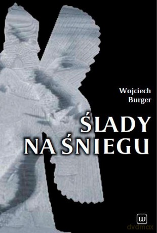 Ślady na śniegu [KSIĄŻKA]