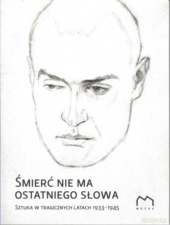 Śmierć nie ma ostatniego słowa [KSIĄŻKA]