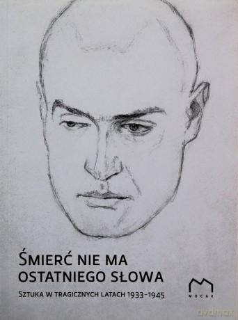 Śmierć nie ma ostatniego słowa [KSIĄŻKA]