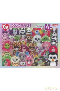 TACTIC Beanie Boo's Giant [PUZZLE]