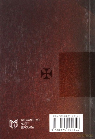 Tajemnica szczęścia [KSIĄŻKA]