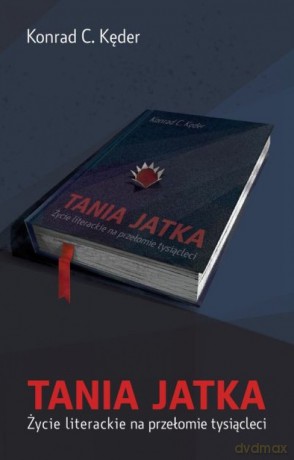 Tania jatka [KSIĄŻKA]