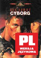 Cyborg [DVD]