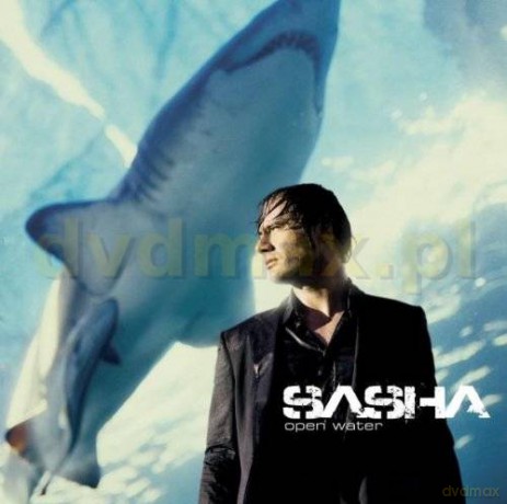 Sasha: Open Water [CD]