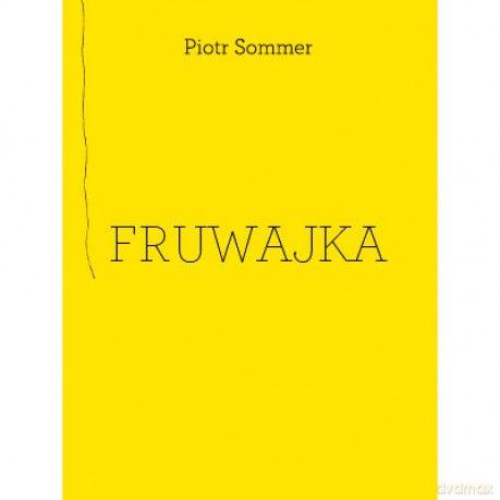 Fruwajka [KSIĄŻKA]