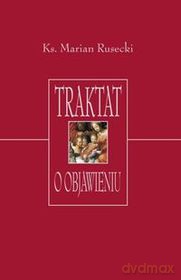 Traktat o objawieniu [KSIĄŻKA]