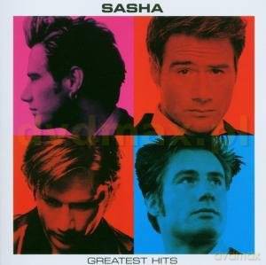 Sasha: Greatest Hits [CD]
