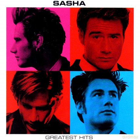 Sasha: Greatest Hits [CD]