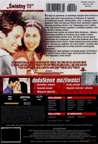 Wróć do mnie [DVD]