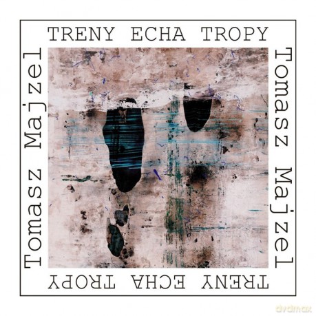 Treny Echa Tropy [KSIĄŻKA]
