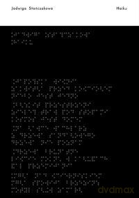 Haiku [KSIĄŻKA]