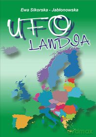 UFO - landia [KSIĄŻKA]