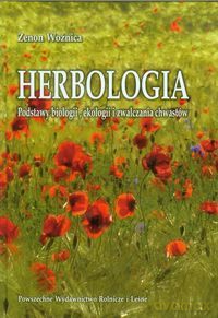 Herbologia [KSIĄŻKA]