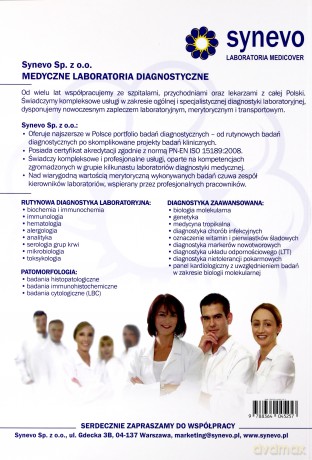 Hipercholesterolemie i dyslipidemie [KSIĄŻKA]