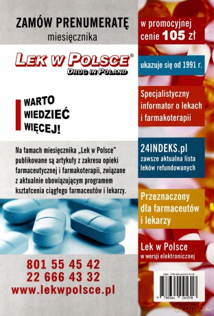 Vademecum Technika Farmaceutycznego [KSIĄŻKA]