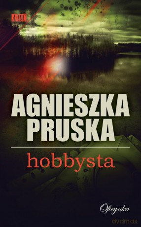 Hobbysta [KSIĄŻKA]