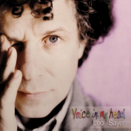 Leo Sayer: Voice In My Head [CD]