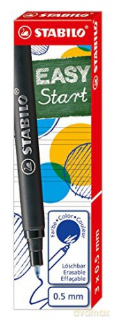 Wkład do Easy Orginal 0,5 mm niebiesk (3 szt)