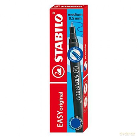 Wkład do Easy Orginal 0,5 mm niebiesk (3 szt)