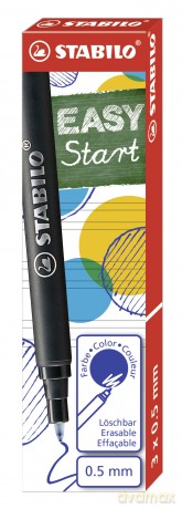 Wkład do Easy Orginal 0,5 mm niebiesk (3 szt)