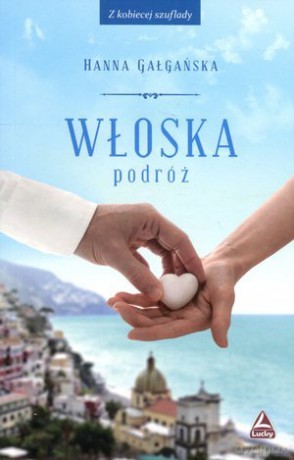 Włoska podróż [KSIĄŻKA]