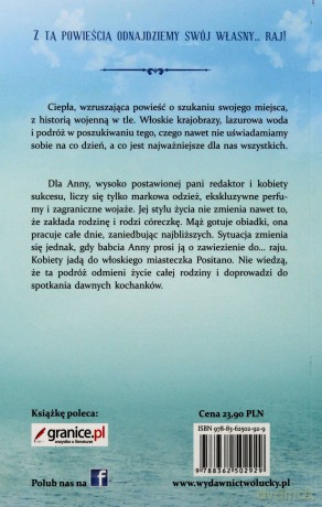 Włoska podróż [KSIĄŻKA]