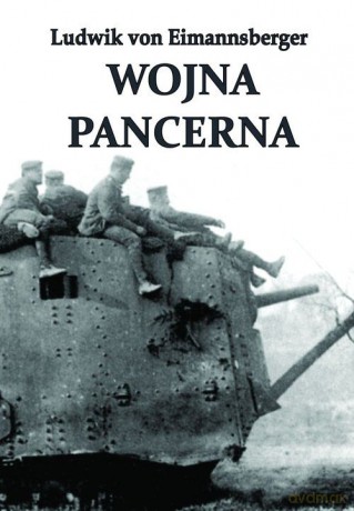 Wojna pancerna [KSIĄŻKA]