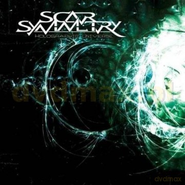 Scar Symmetry: Holographic Universe [CD]