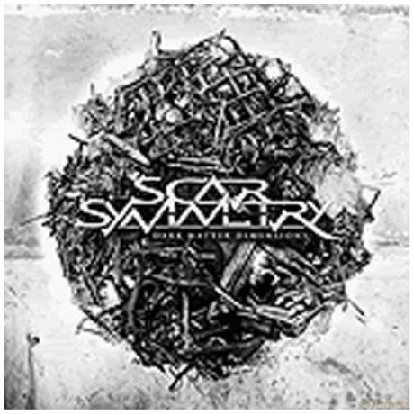 Scar Symmetry: Dark Matter Dimensions Limited Edition (digipack) [CD]