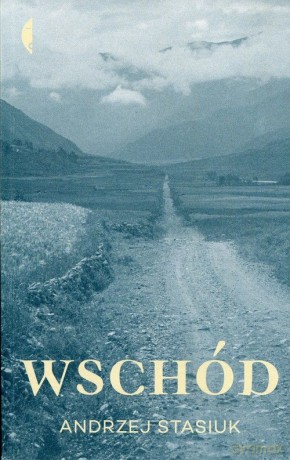 Wschód [KSIĄŻKA]
