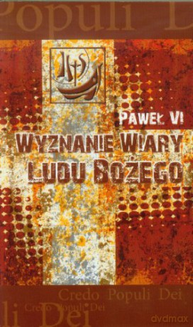 Wyznanie wiary Ludu Bożego [KSIĄŻKA]
