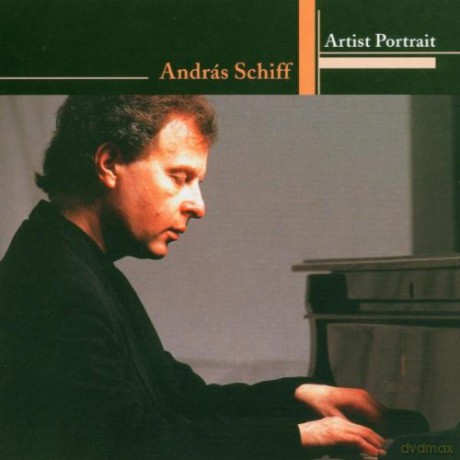 Andras Schiff: Artist Portrait [CD]