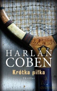 Krótka piłka [KSIĄŻKA]
