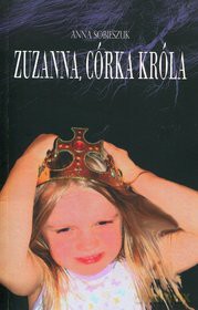 Zuzanna, córka Króla [KSIĄŻKA]