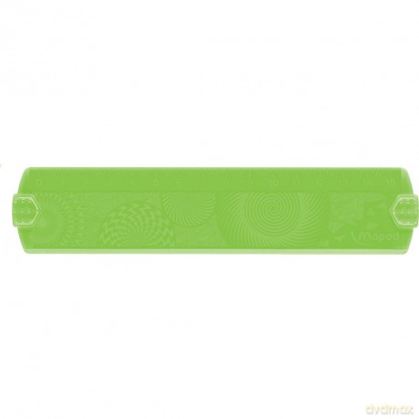 Linijka Geocustom 15 cm