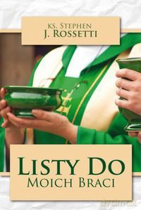 Listy do moich braci [KSIĄŻKA]