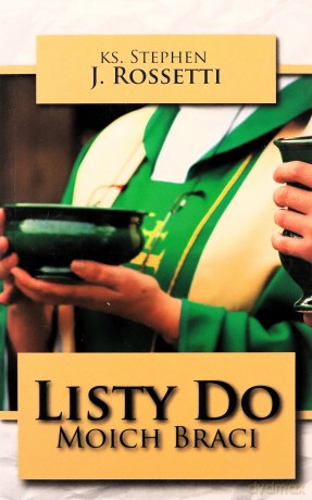 Listy do moich braci [KSIĄŻKA]
