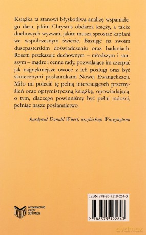Listy do moich braci [KSIĄŻKA]