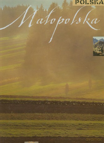 Małopolska. Wersja polska [KSIĄŻKA]